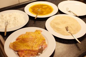 Alle Zutaten im Überblick