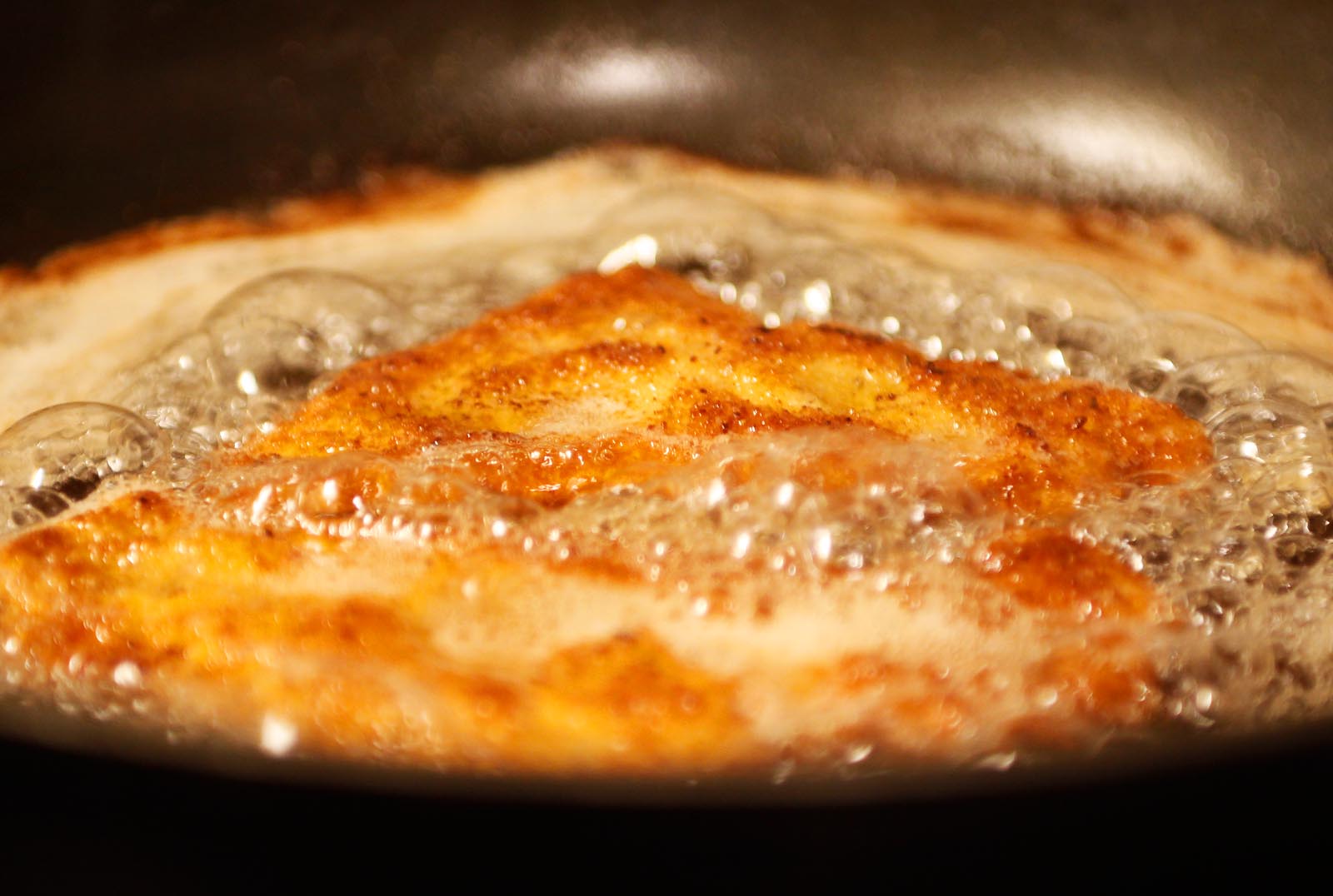 Nächste Runde Schnitzel panieren_1