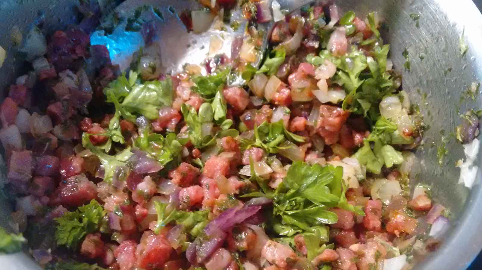 Rinderrouladen - wkmathias Food-Blog