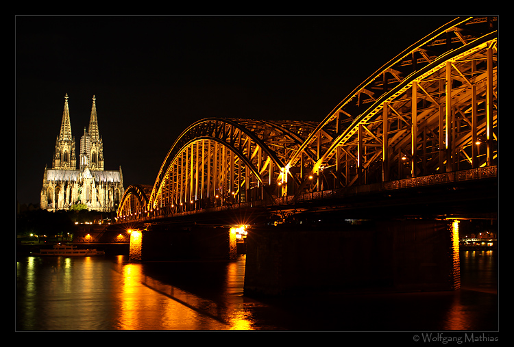 Koelner Dom